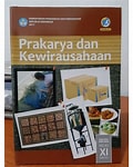 Exploration of Various Materials in Prakarya