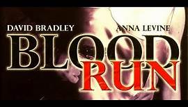Blood run - action - 1994 - trailer - Full HD