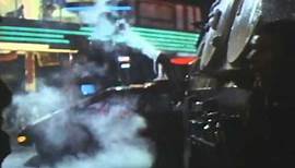 Blade Runner 1982 Movie