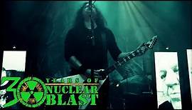 KREATOR - Hail To The Hordes (OFFICIAL MUSIC VIDEO)
