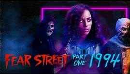 Fear Street Part One: 1994 | Official Trailer | Horror Brains