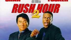 Rush Hour 2 2001 Movie Review