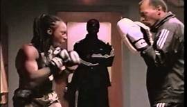 Knockout Trailer 1999