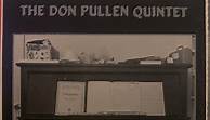 The Don Pullen Quintet - The Sixth Sense