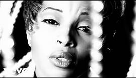 Mary J. Blige - Love No Limit (Official Music Video)