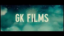 GK Films (The Young Victoria)