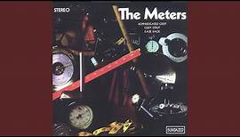 Here Comes the Meter Man