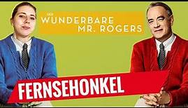 Der wunderbare Mr. Rogers Kritik Review: Das Urteil von Antje Wessels | FRISCHE FILME