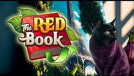 The Red Book Game Video