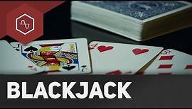 Die beste Blackjack Strategie?!