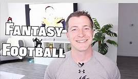 Yahoo Fantasy Football Review
