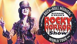 Rocky Horror Show UK Tour - Rocky Horror Show Tickets Book Now