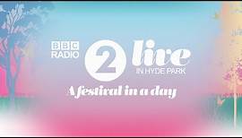 Status Quo - Live In Hyde Park, 15th September 2019 (BBC Radio 2 Live)