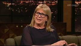 Mary McAleese | The Late Late Show | RTÉ One