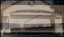 Garage Door Repair Orange County, CA