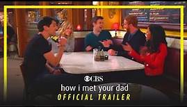 How I Met Your Dad - Official Trailer