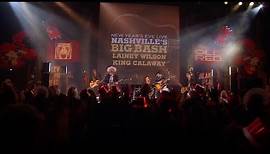 King Calaway – Good Time To Me (feat. Lainey Wilson) [Live From Nashville’s Big Bash]
