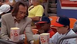 Angels In the Outfield 🍿 | David Montagne (Taylor Negron)