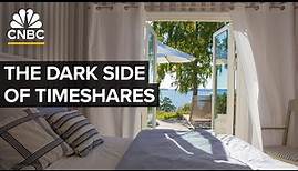 Why Timeshares Aren’t Worth It