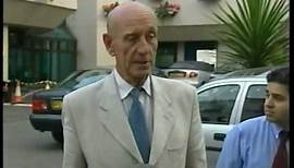 Sky News at 9 with Bob Friend - 2002