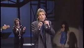 Eddie Money - Take Me Home Tonight Live on Letterman '80s