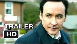 The Numbers Station TRAILER 1 (2013) - Malin Akerman, John Cusack Movie HD