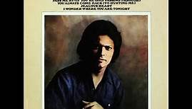 Johnny Rodriguez, "Introducing" 1973 Full Album