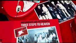 Dreamboats & Petticoats Presents: Three Steps To Heaven out Monday!