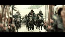 Mongol Trailer [HD]
