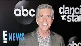 Tom Bergeron Reflects on Exit “Betrayal” From Dancing with the Stars | E! News