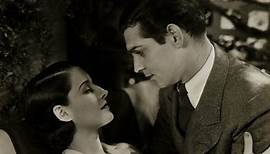 Strange Interlude 1932 -Clark Gable, Norma Shearer, Robert Young, May Robson