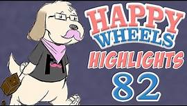 Happy Wheels Highlights #82