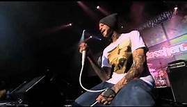 Gym Class Heroes - Live A Little