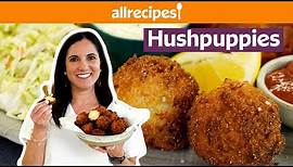How to Make Hushpuppies | Get Cookin' | Allrecipes