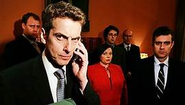 The Thick Of It S01E03