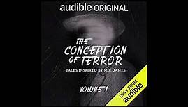 The Conception Of Terror | M.R. James | Audiobook Review