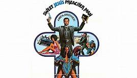 Sweet Jesus Preacherman Movie