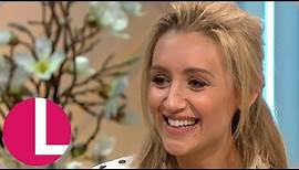 Catherine Tyldesley Reveals Why She Is Leaving Coronation Street After Seven Years | Lorraine