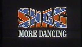 Shag: More Dancing (1989) - DEUTSCHER TRAILER
