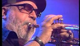 Randy Brecker and AMC Trio,Pain Is Real