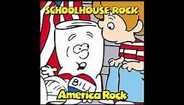 Schoolhouse Rock! - Fireworks (Stereo Instrumental)