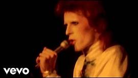 David Bowie - Ziggy Stardust (From The Motion Picture)