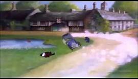 the wind in the willows trailer