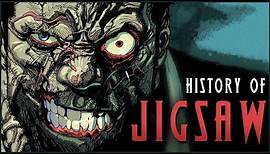 History of Jigsaw