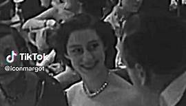 HRH Princess Margaret Countess of Snowdon The Queen Elizabeth's II younger sister of United Kingdom the second daughter of King George VI and Queen Elizabeth The Queen Mother #princessmargaret #countessofsnowdon #princessmargaretedit #royals #thewindsors #edits