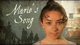 Maries Lied: Ich war, ich weiß nicht wo (deutsches GESCHICHTS DRAMA, ganzer film deutsch, spielfilm)