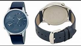 Daniel Klein watch review | daz watches | luxury watches | DK.1.12327-2