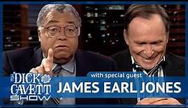 James Earl Jones: Darth Vader Voice and the Changing Landscape of Acting | The Dick Cavett Show