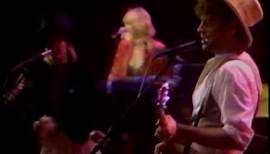 Fleetwood Mac/Lindsey Buckingham ~ Go Your Own Way ~ Live 1982