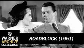 Preview Clip | Roadblock | Warner Archive